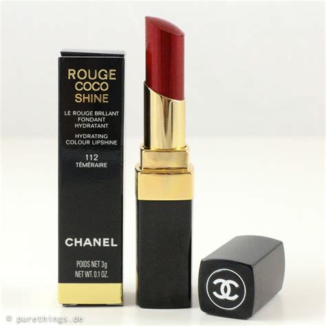 chanel rouge coco temeraire|chanel rouge coco.